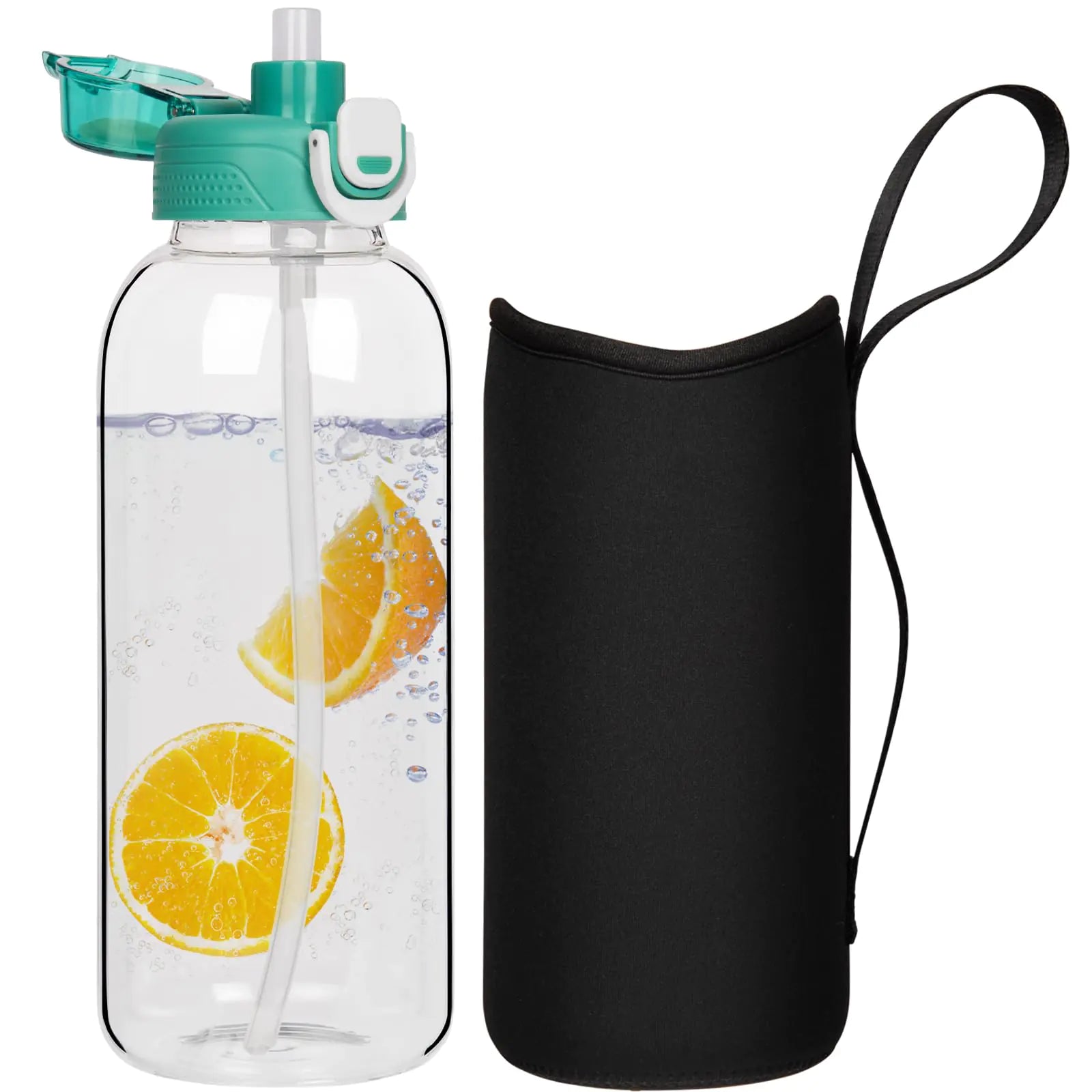 Essential Water Bottles