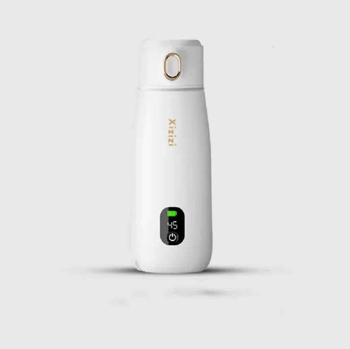 Intelligent Portable Insulation Cup