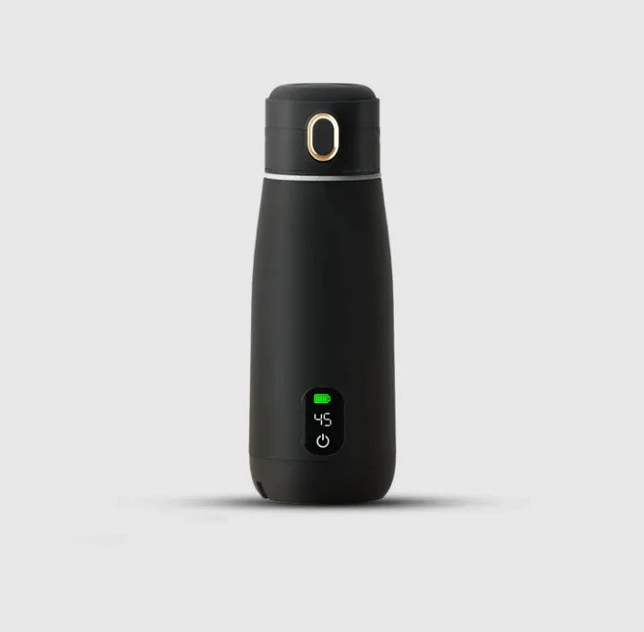 Intelligent Portable Insulation Cup