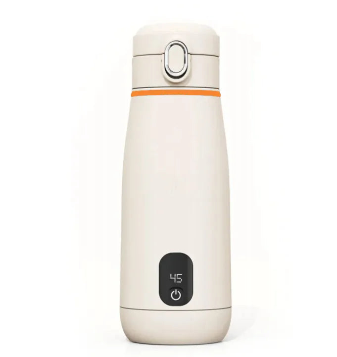Intelligent Portable Insulation Cup
